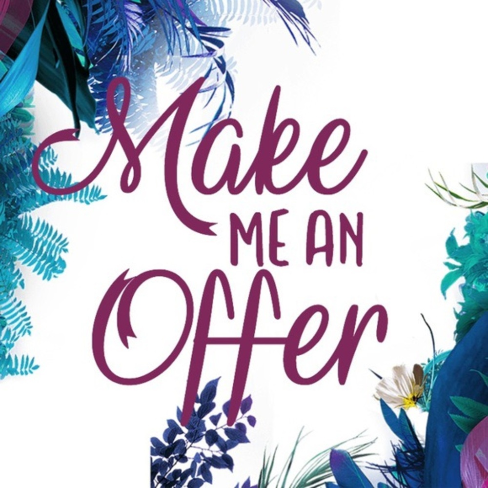 Let’s make a deal!